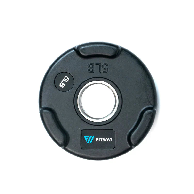 Oly Plate Set WP074