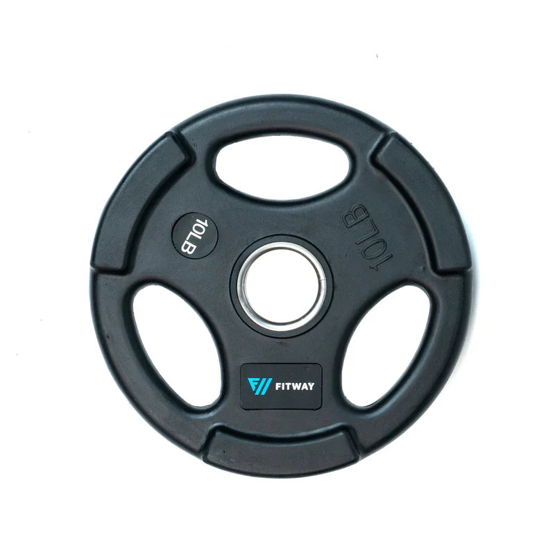 Oly Plate Set WP074