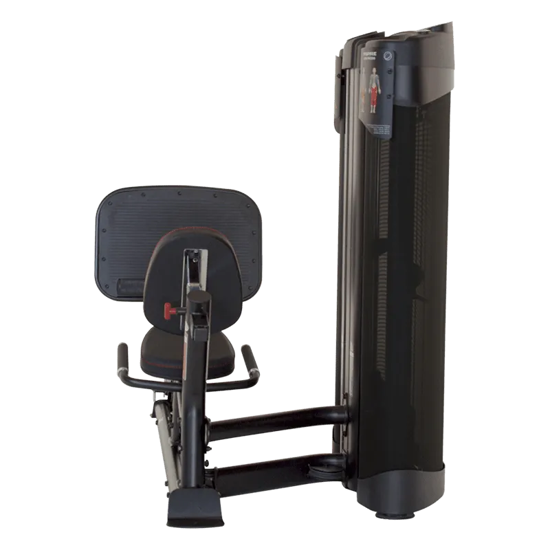 Commercial Leg Press