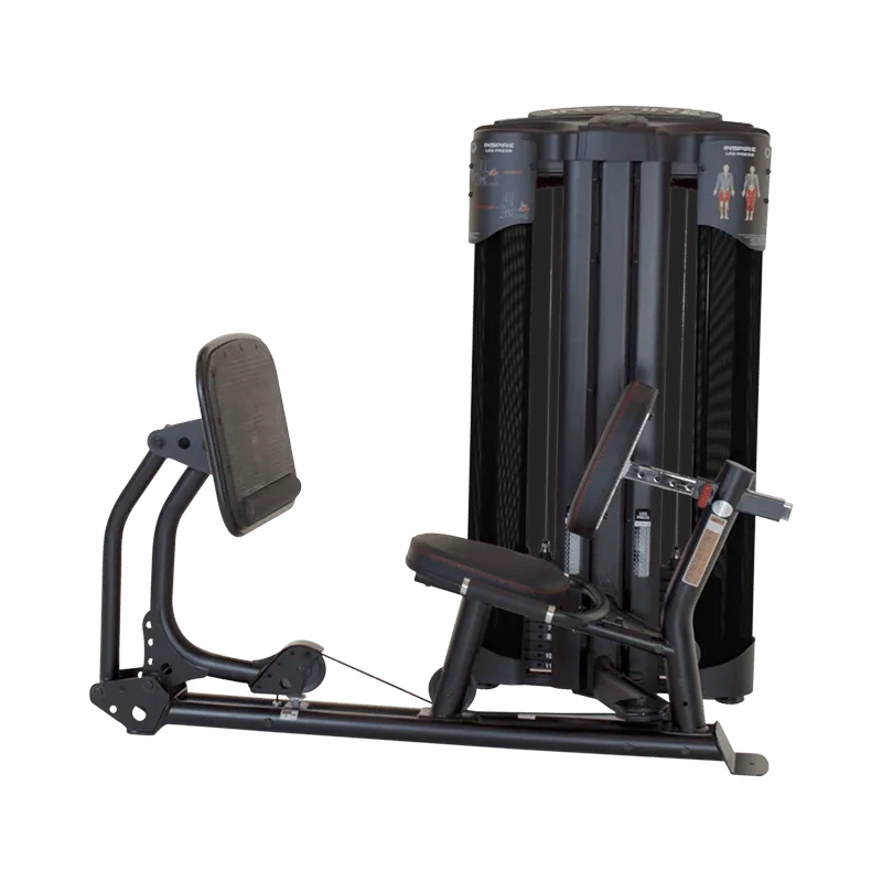 Commercial Leg Press
