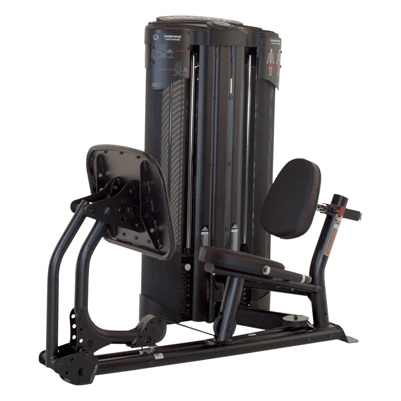 Commercial Leg Press
