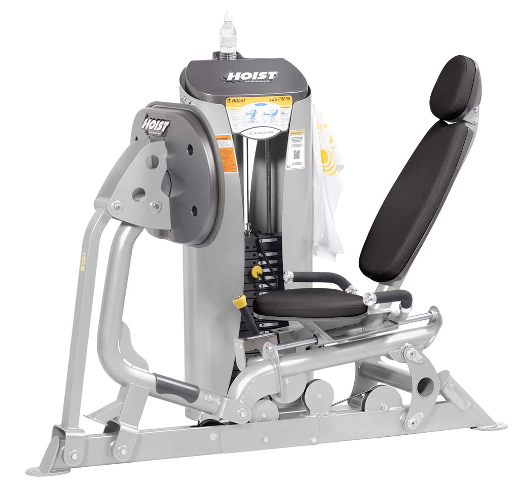 Manual 90 Degree Leg Press Machine, For Gym at Rs 118000 in