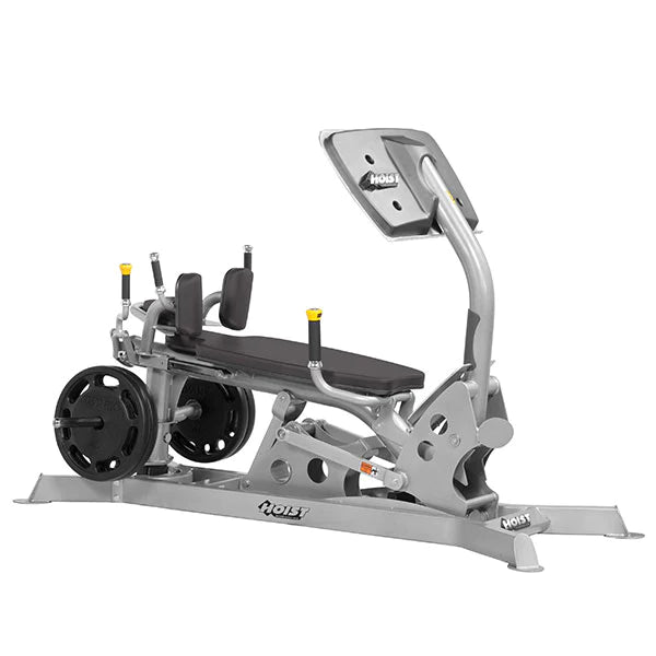 Hoist Fitness RPL-5403 Dual Action Leg Press full view | Fitness Experience