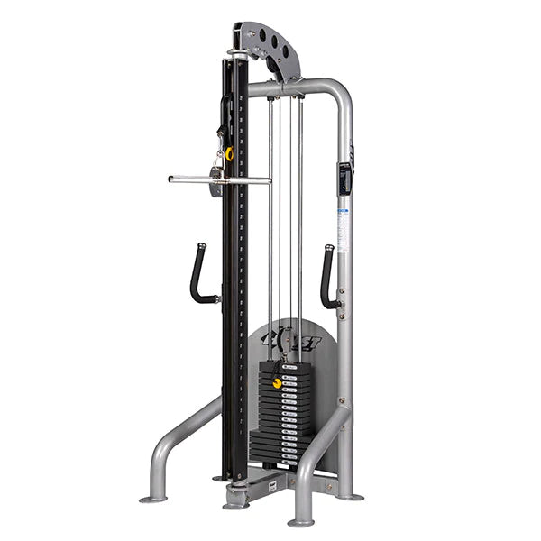 Hoist Fitness CMS-6175 Stand Alone Hi-Lo Pulley full view | Fitness Experience