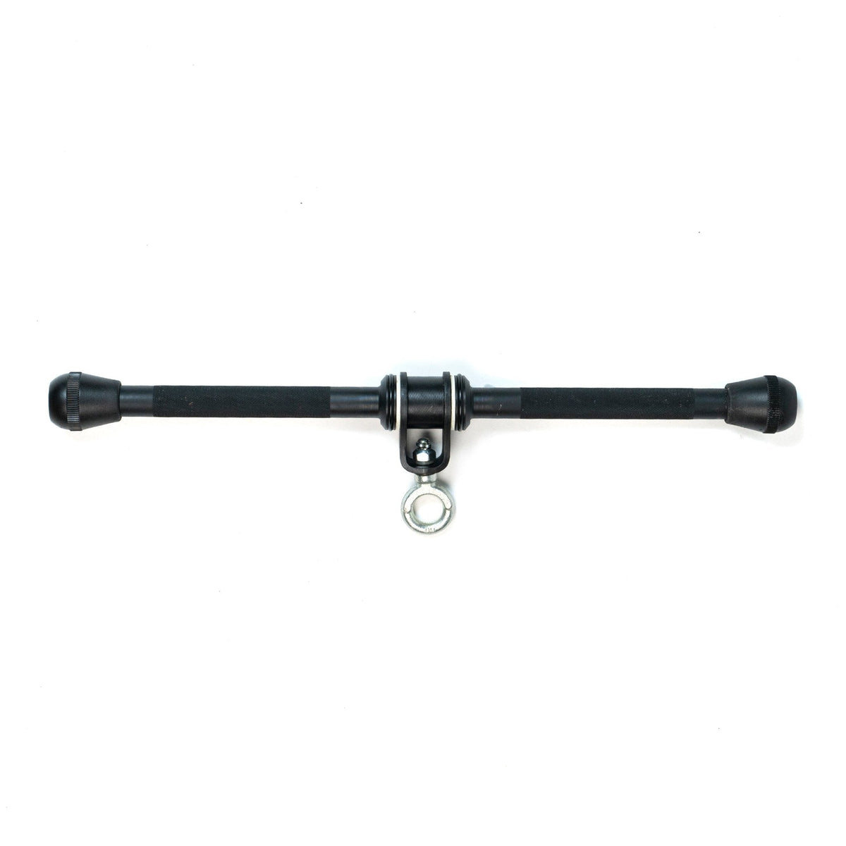 Onyx Revolving Straight Bar