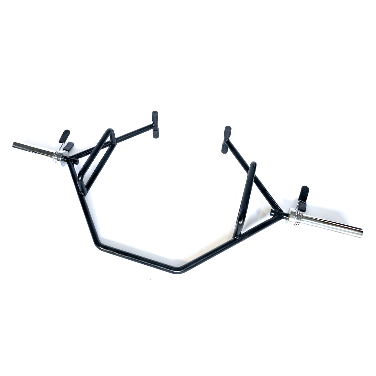 Fitway Open Trap Bar - 60&quot; Hex Bar