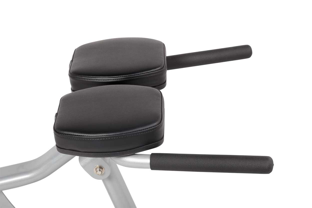 Hoist Fitness HF-5664 Ab/Back Roman Hyper Fitness Experience