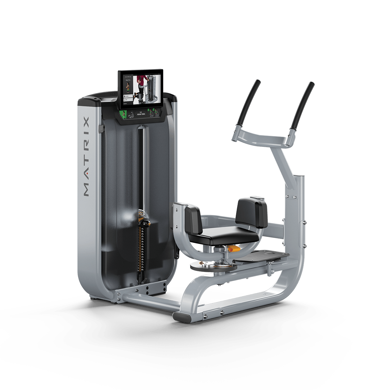 Torso machine hotsell