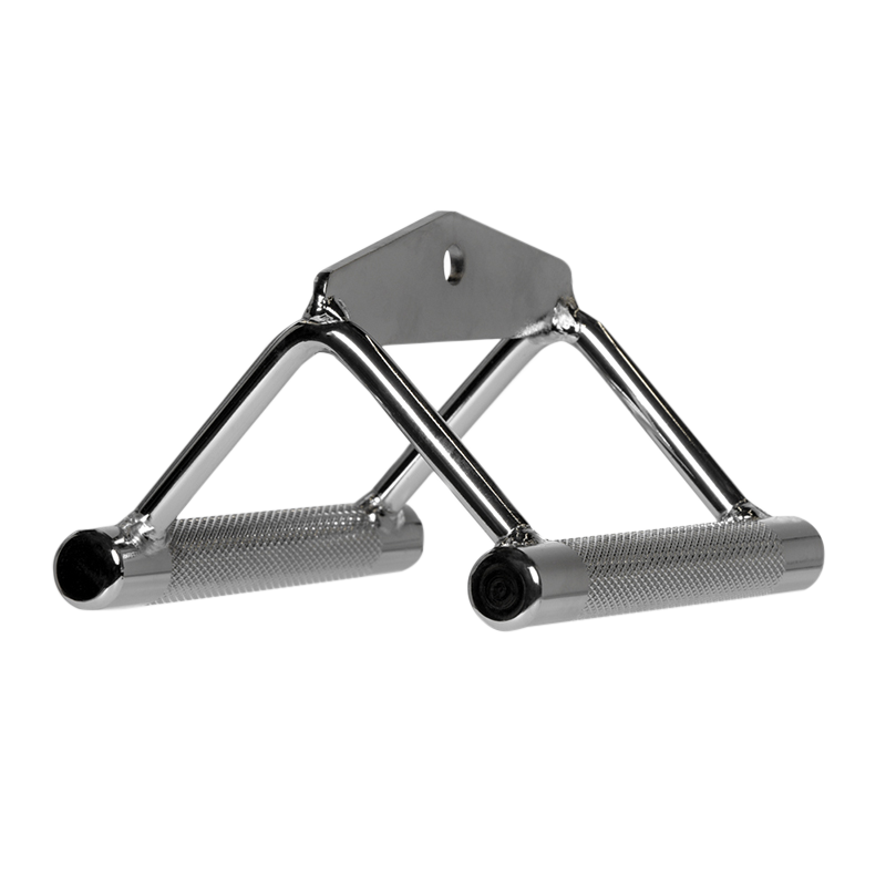 Inspire Fitness Double D Low Row Handle | Fitness Experience