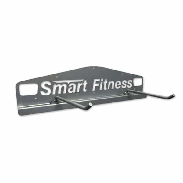 Prism Fitness Smart Mat Rack, Wall Mounted (Mount Only) | Fitness Experience