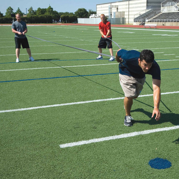 Prism Fitness Directional Speed Trainer in use | Fitness Experience