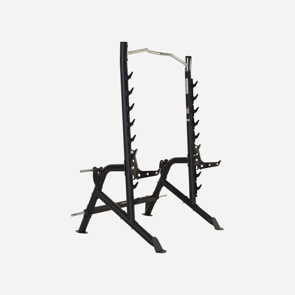 Inspire Fitness Squat Rack Fitness Experience Fitness Experience Commercial