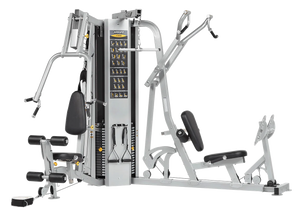 Hoist Fitness H 2200 2 Stack Multi Gym Fitness Experience Fitness Experience Commercial