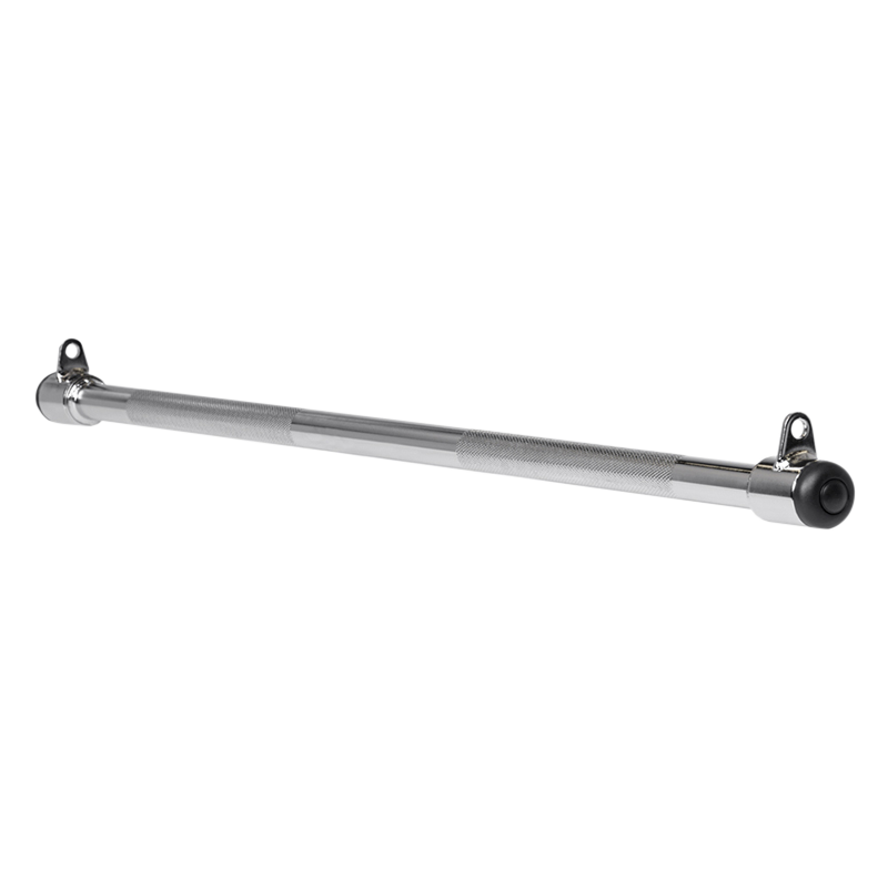 Inspire Fitness Dual Hook Straight Bar | Fitness Experience