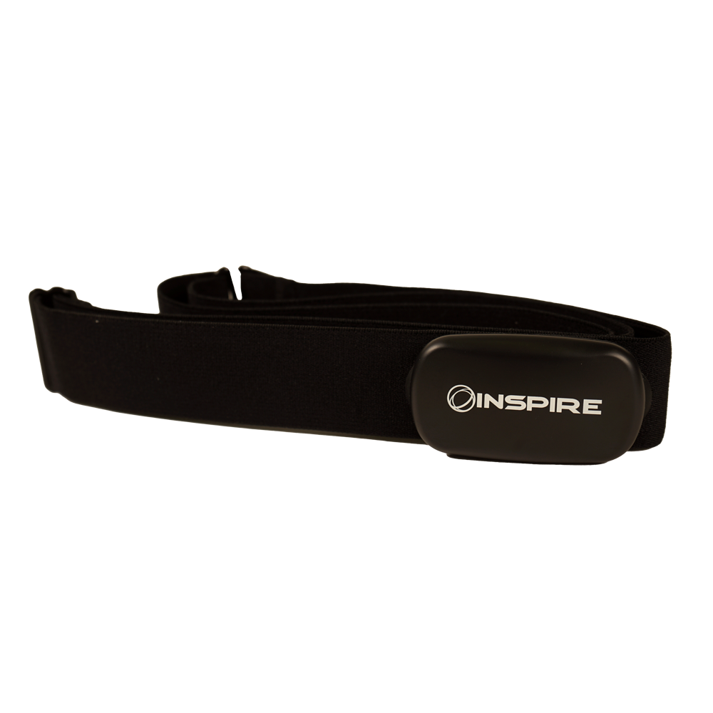 Inspire Fitness Heart Rate Strap | Fitness Experience