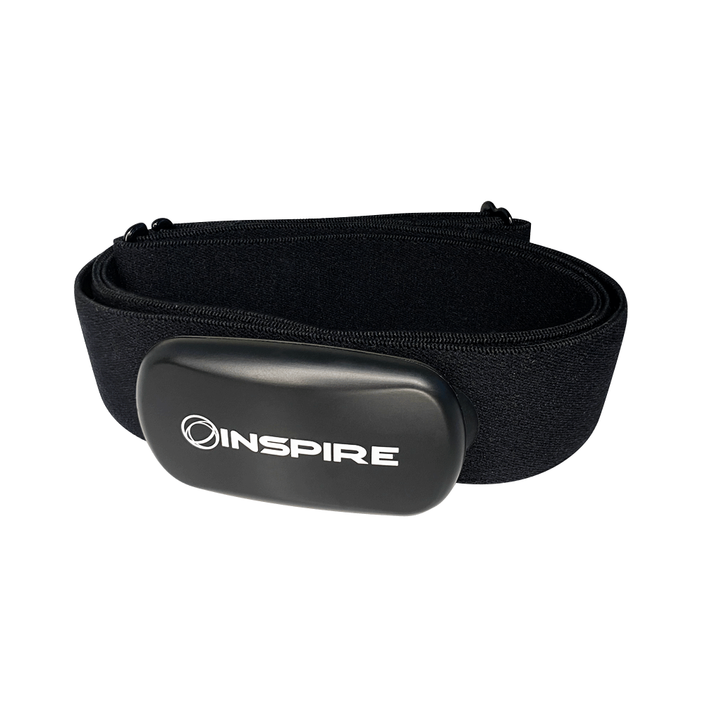Inspire Fitness Heart Rate Strap | Fitness Experience