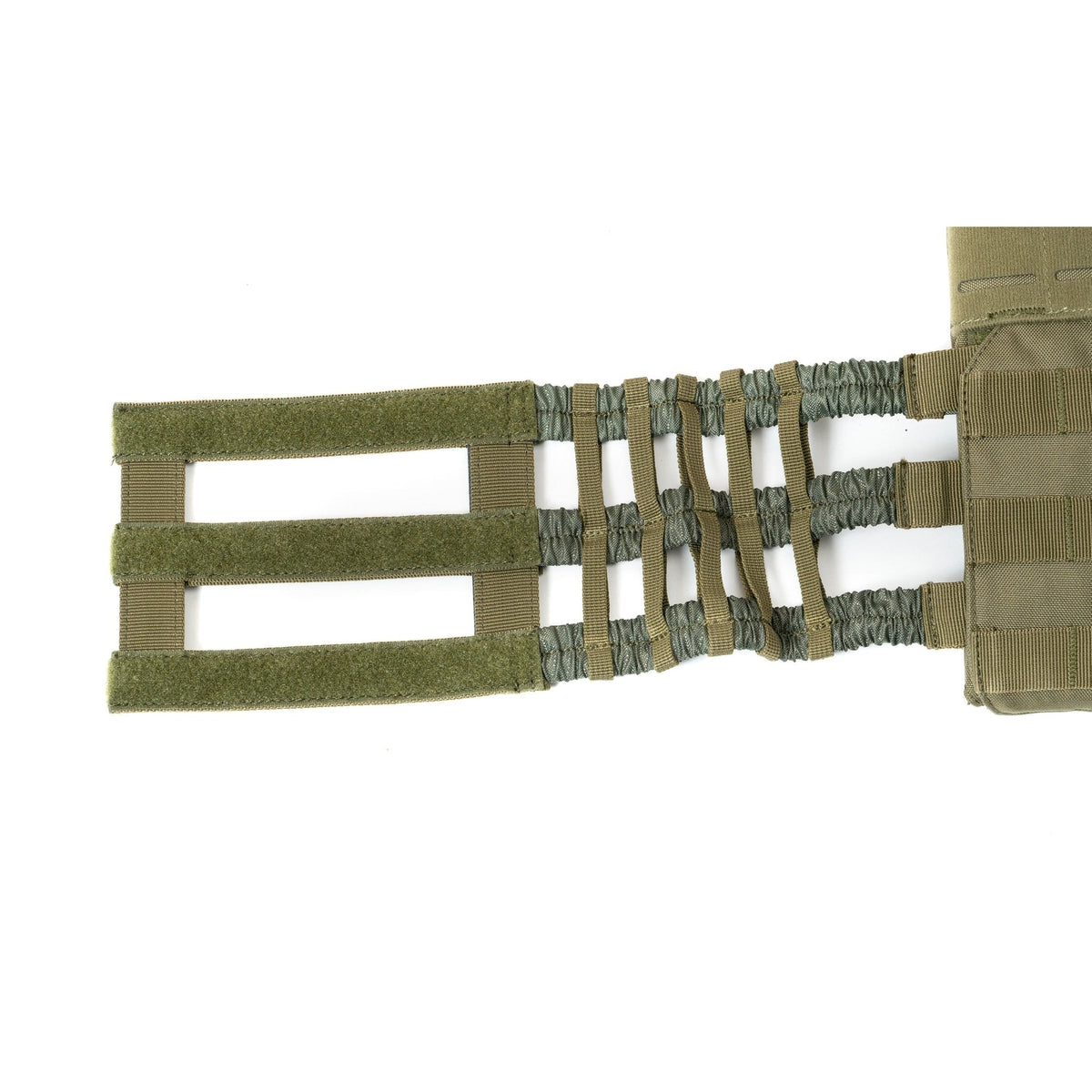Fitway Tactical Weight Vest 15kg