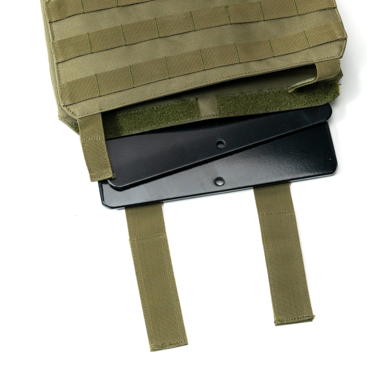 Fitway Tactical Weight Vest 15kg