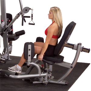 Body-Solid DGYM Inner/Outer Thigh Component | Fitness Experience