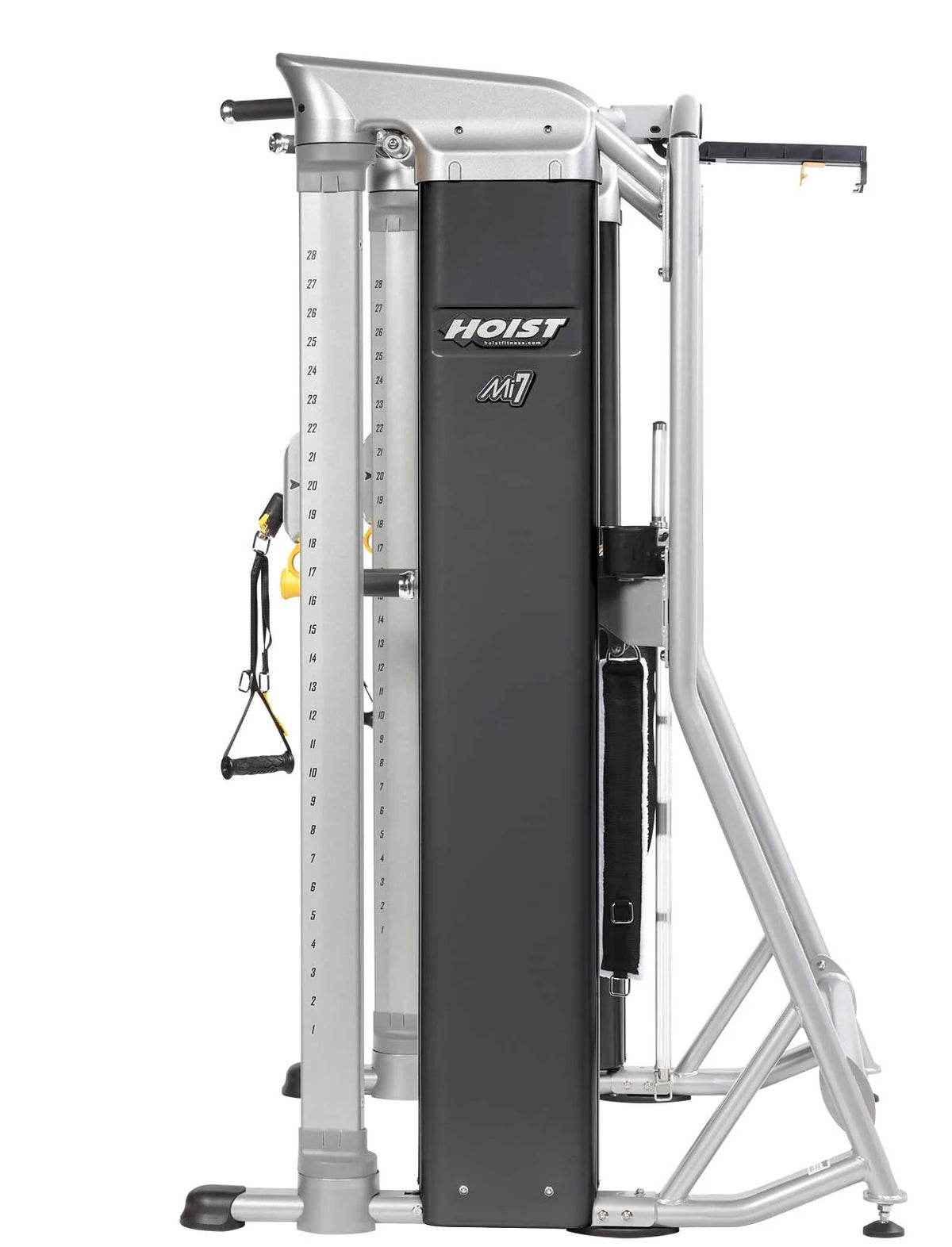 Hoist mi7 sale