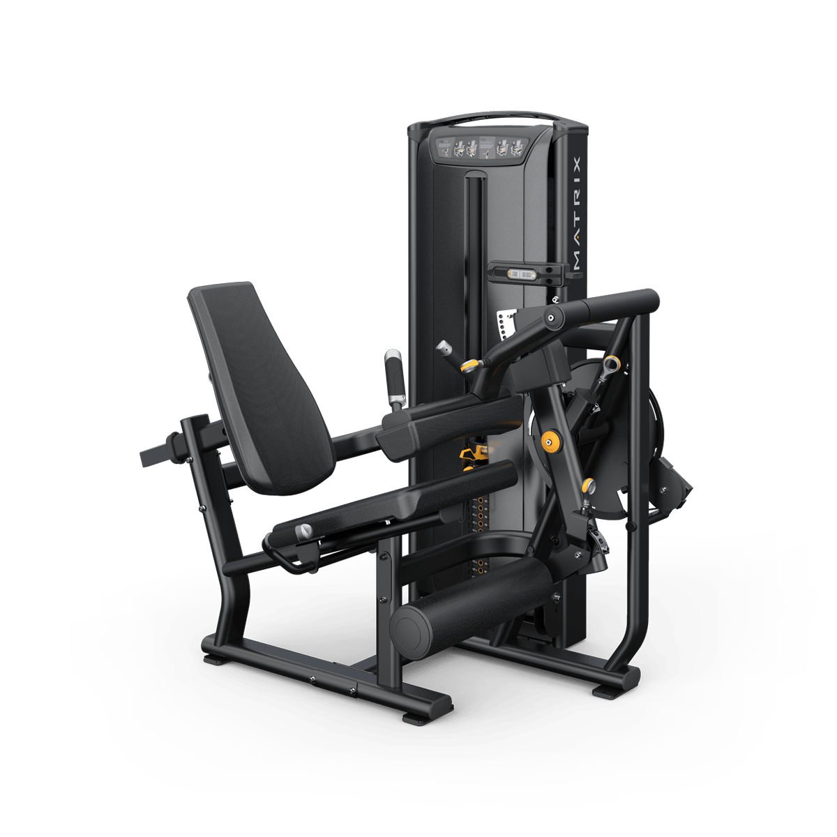 Matrix Versa Heavy Combo Leg Extension / Leg Curl