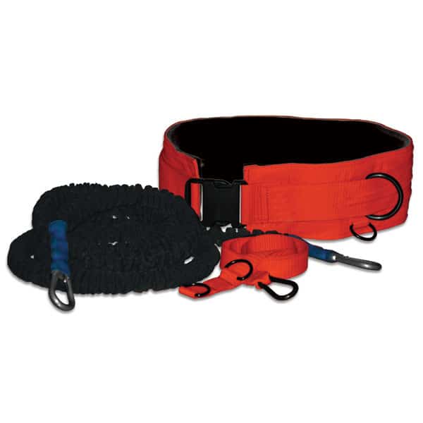 Prism Fitness Viper 360 Belt Set - Medium | Fitness Experience