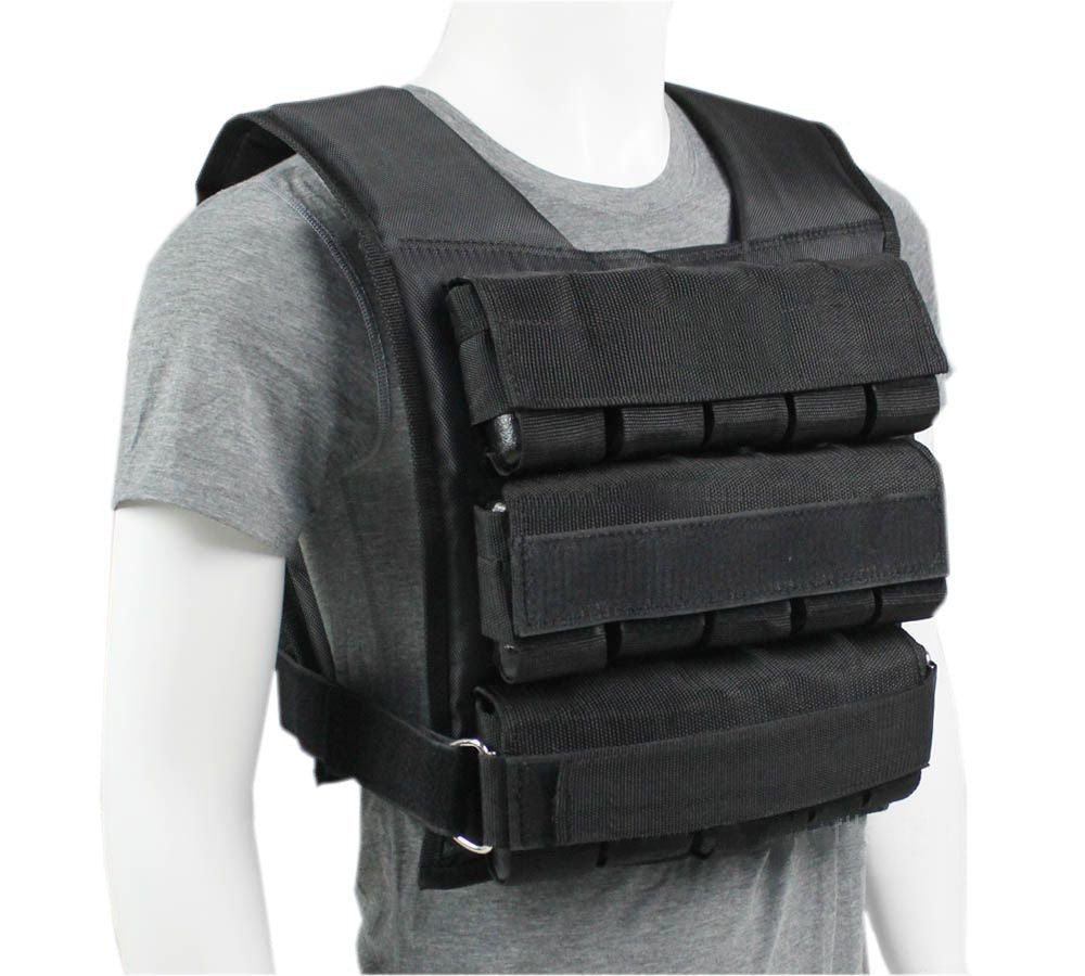 Fitway 30kg Weight Vest