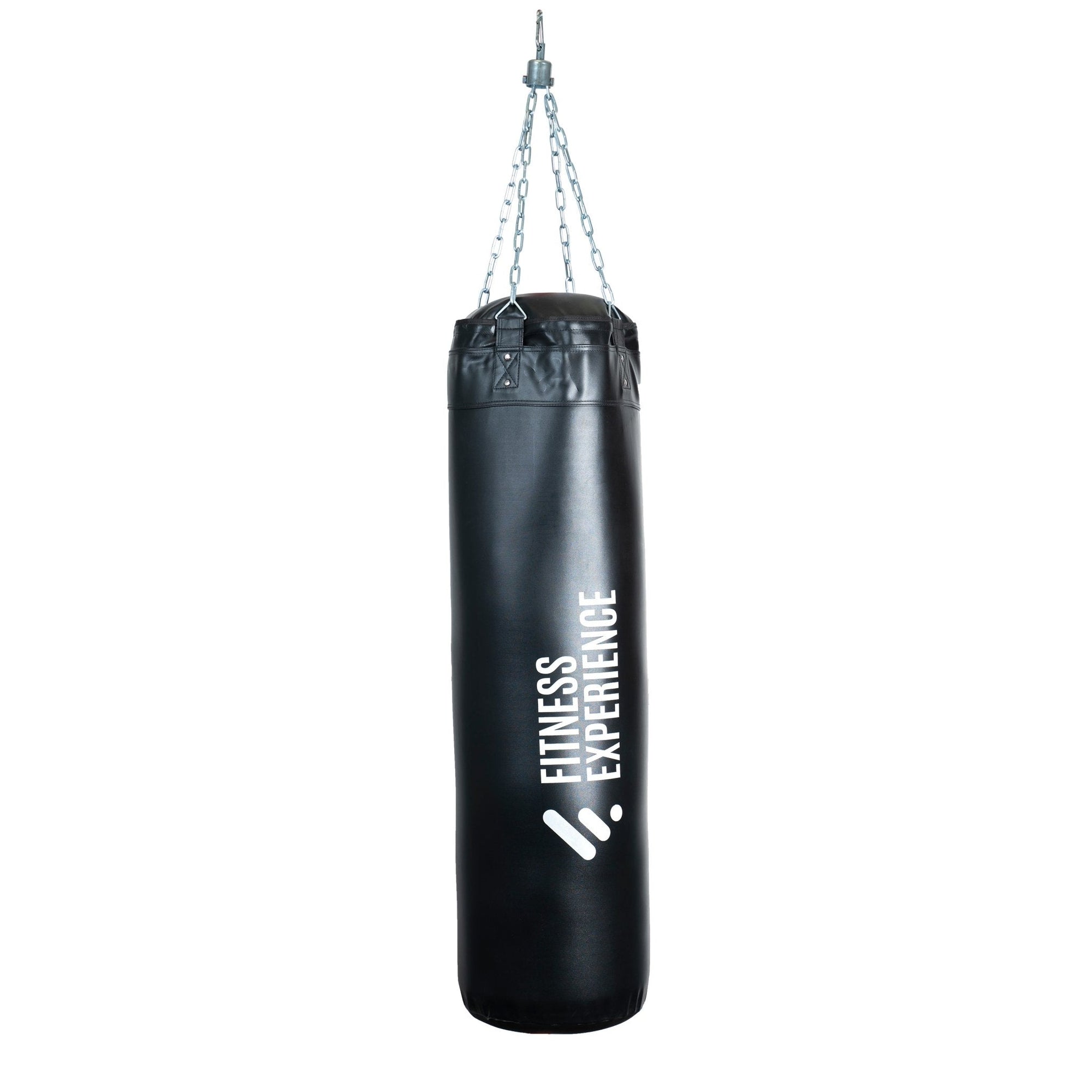 FitWay Equip. 100 LB Heavy Bag - Fitness Experience