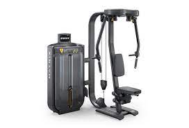 Matrix Ultra Rear Delt/ Pec Fly - Fitness Experience Commercial