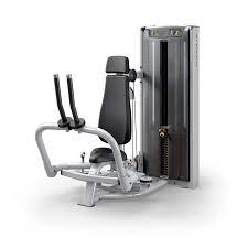 Versa Pec Fly/ Rear Delt