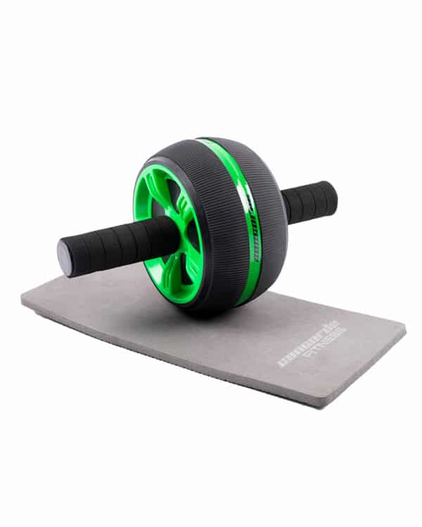 Ab Wheel Exerciser