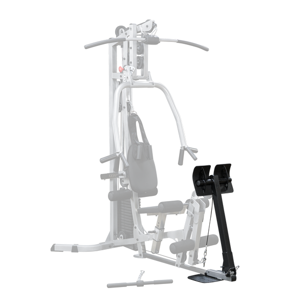 Body-Solid Leg Press Attachment for BSG10X | Fitness Experience