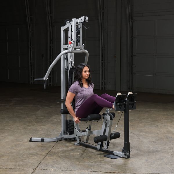 Body-Solid Leg Press Attachment for BSG10X | Fitness Experience