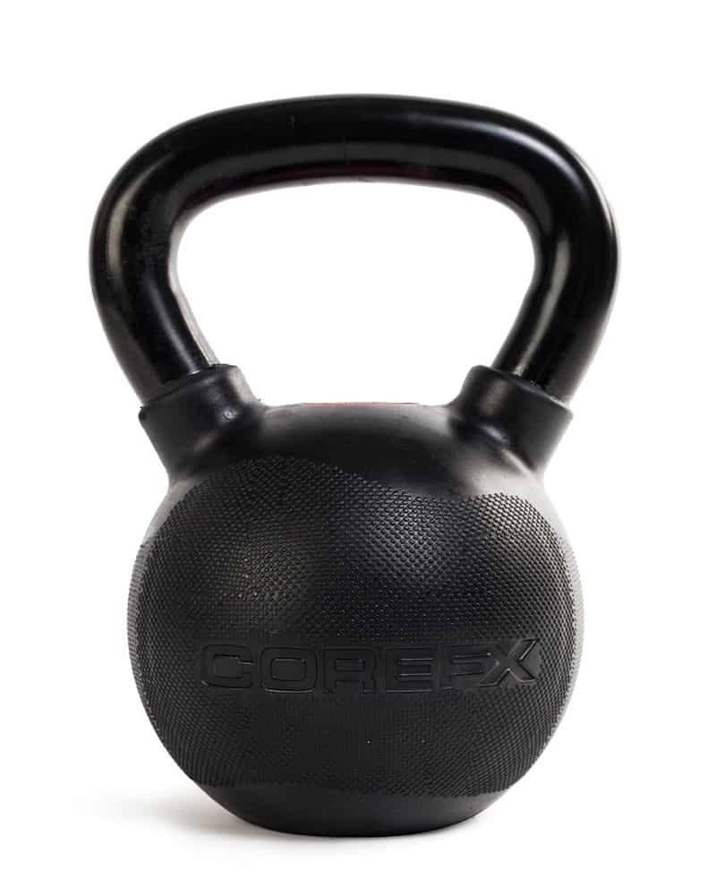 CFX KETTLEBELL 20LB