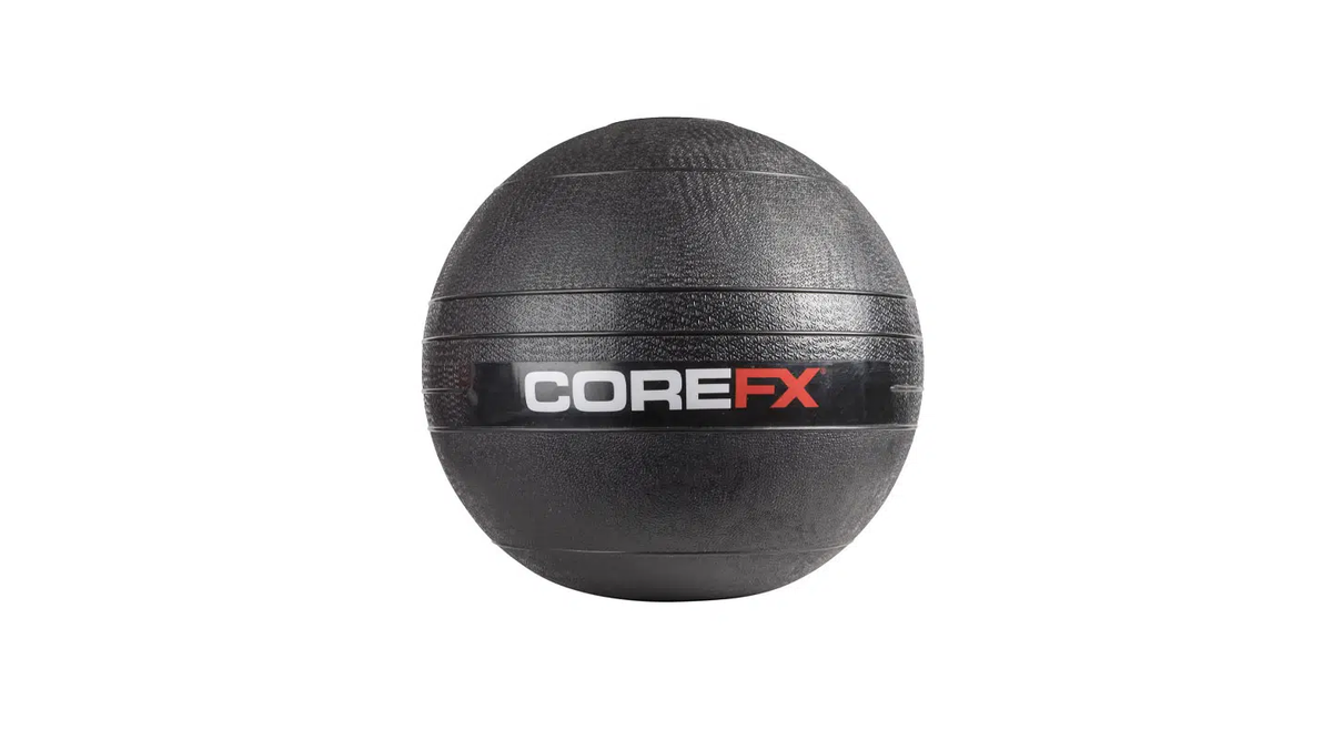 COREFX SLAM BALL 35 LBS