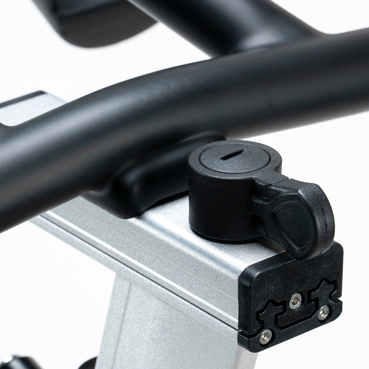 FitWay Equip. 1500IC Indoor Cycle - Handle Bar Adjustments