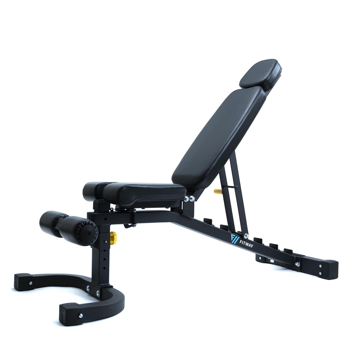 FITWAY Forza FID Bench