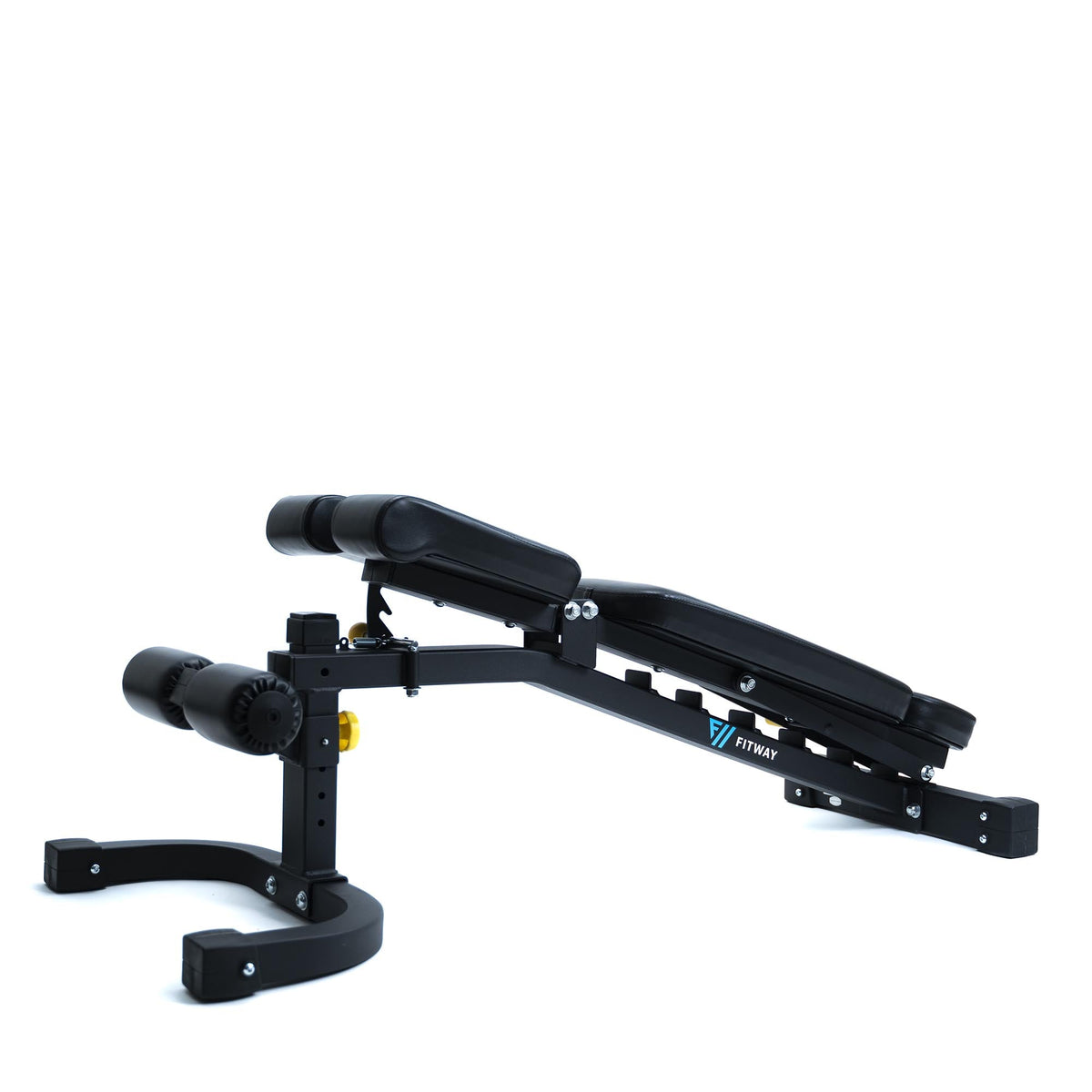 FITWAY Forza FID Bench