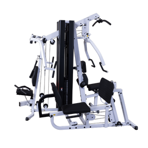 Body Solid EXM3000LPS Gym System Fitness Experience Fitness Experience Commercial