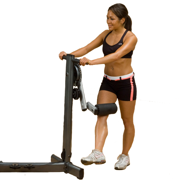 Body-Solid FMH Fusion Multi Hip Station | Fitness Experience