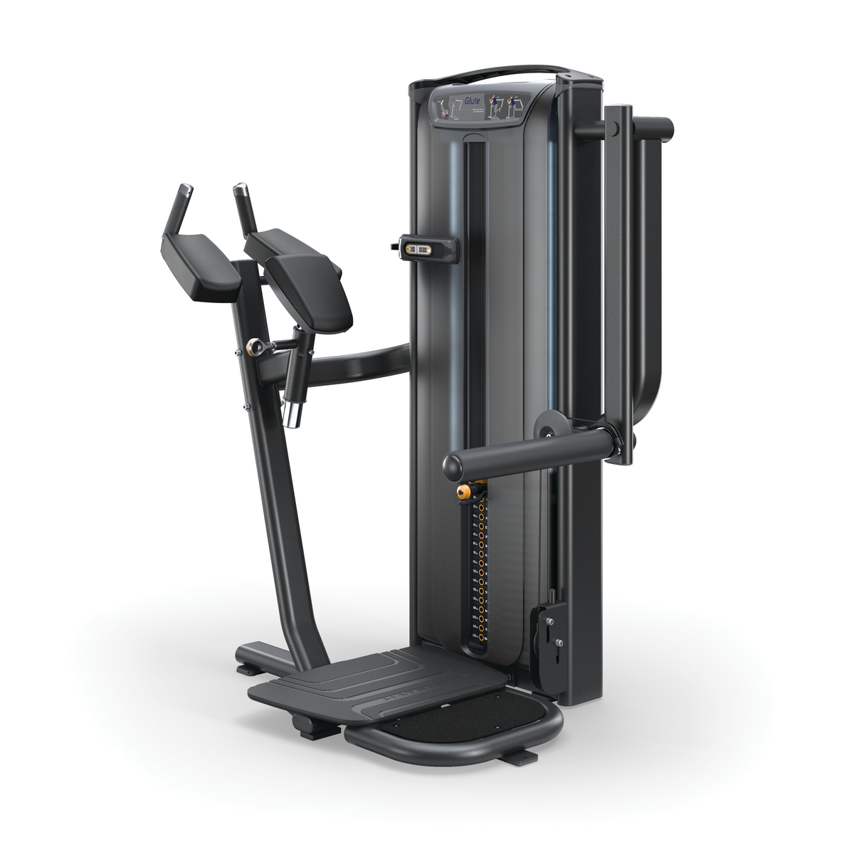 Matrix Fitness Versa Glute Machine Fitness Experience Fitness Experience Commercial
