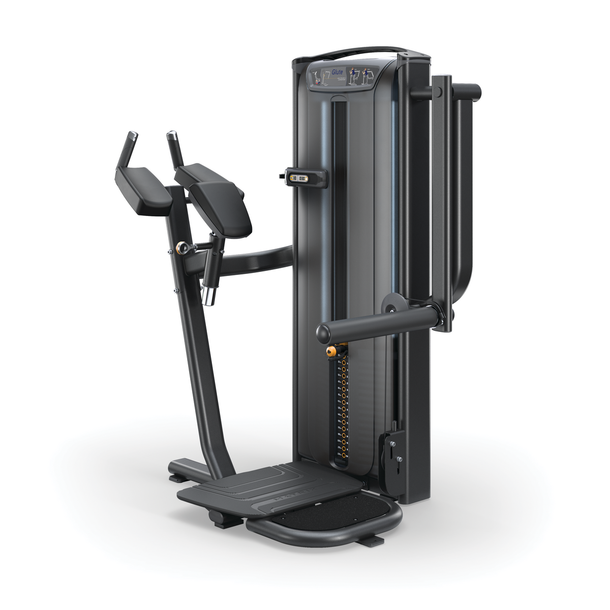 Matrix Fitness Versa Glute Machine | Fitness Experience