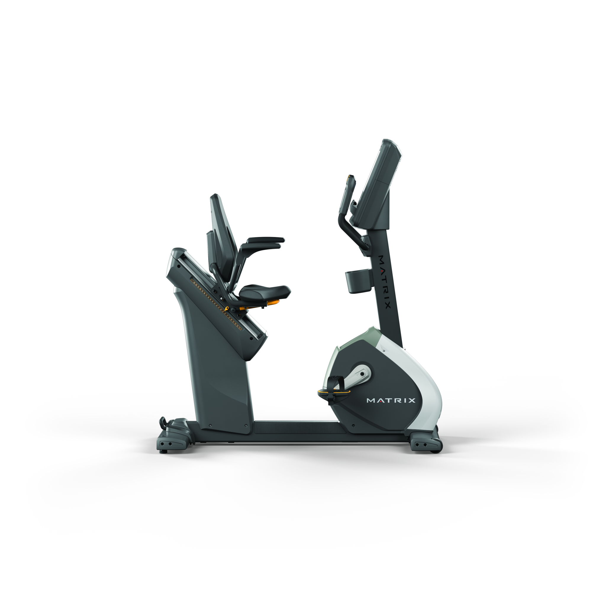 Matrix fitness discount bike