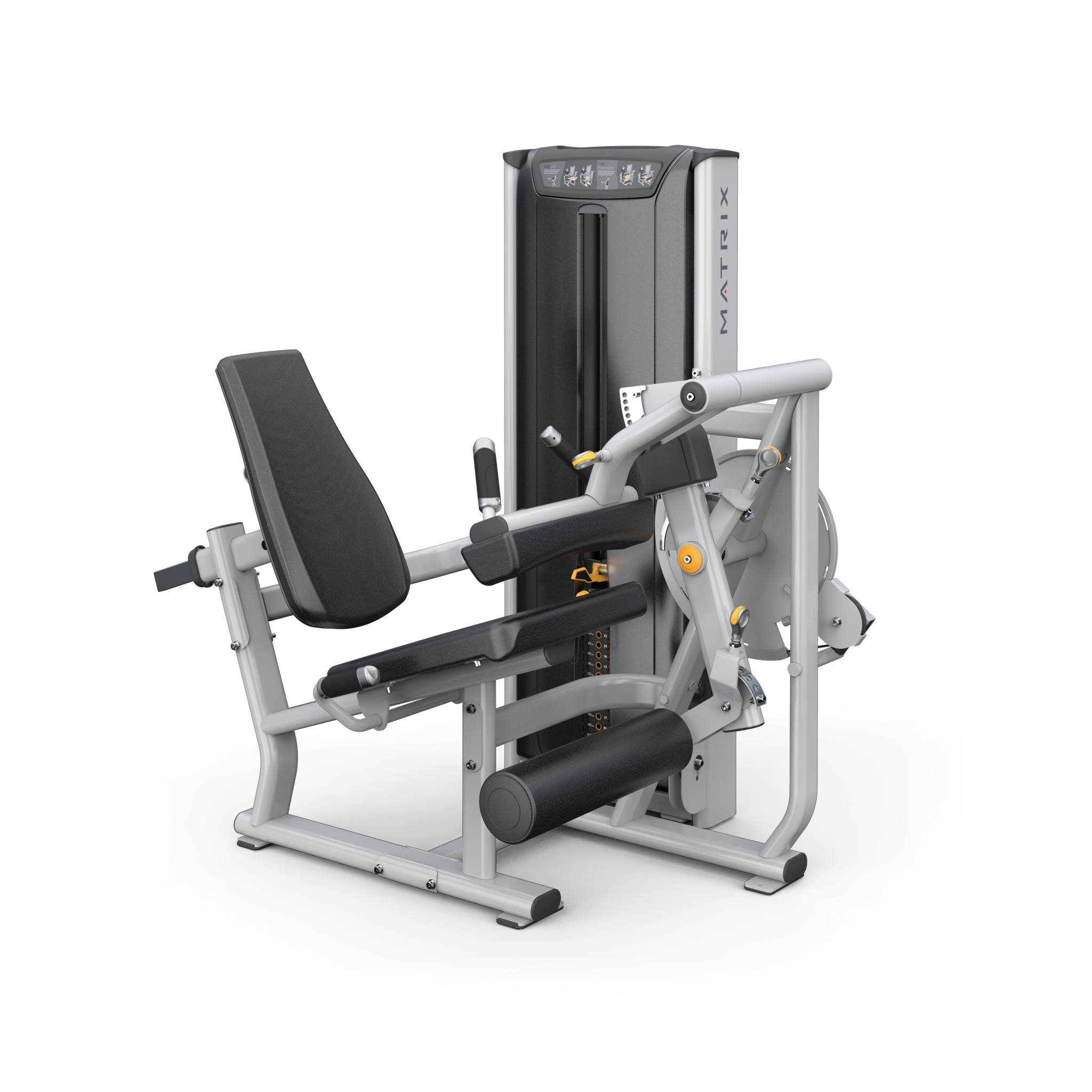 Matrix Fitness Versa Leg Extension / Leg Curl | Fitness Experience Matrix Fitness Versa Leg Extension / Leg Curl | Fitness Experience