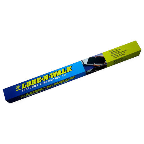Lube-N-Walk Lubrication Kit