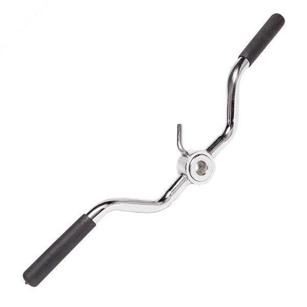 Body-Solid LBB28 Lat Blaster Bar | Fitness Experience