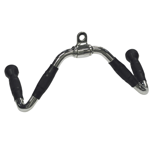 Body-Solid MB503RG Pro-Grip Multi Bar full view | Fitness Experience