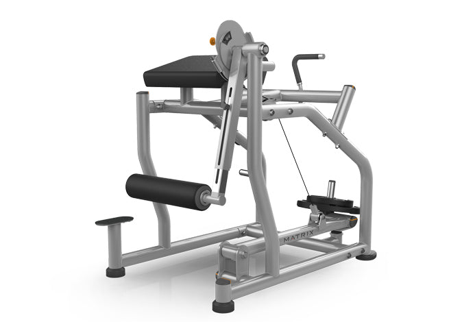 Reverse Extension Machine Matrix Fitness Magnum Reverse Back Extension | Fitness Experience ...
