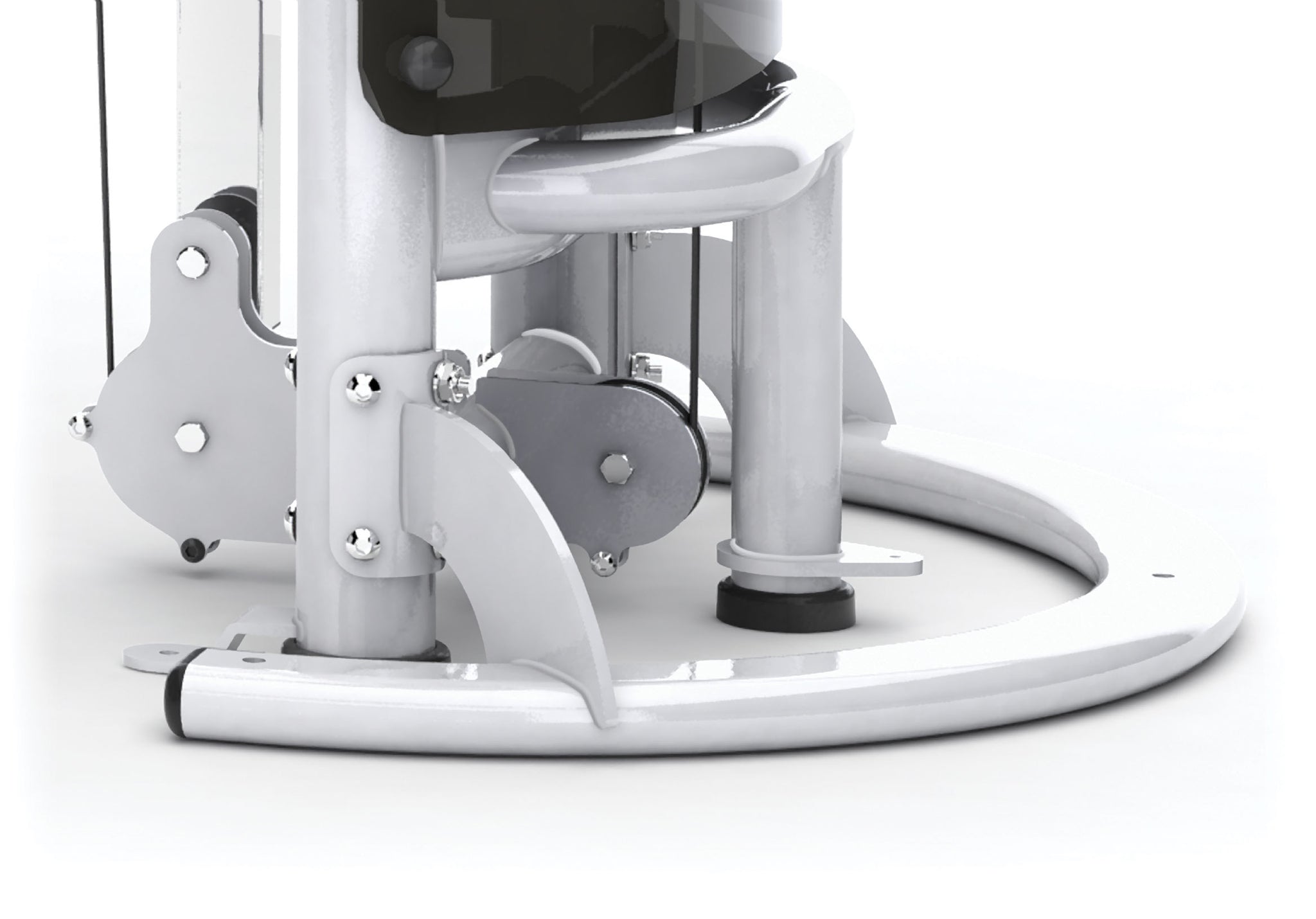 Matrix cable crossover machine 2025