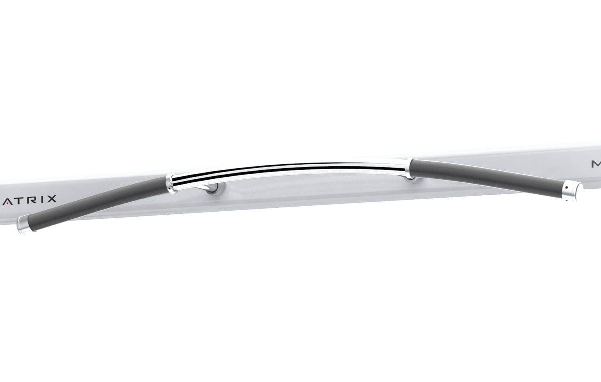 Adjustable cable crossover 2025